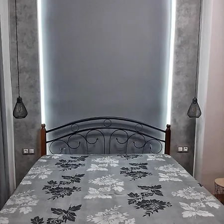 Apartamento Sea Light