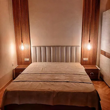 Apartman Sea Light *