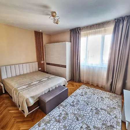 Apartamento Sea Light