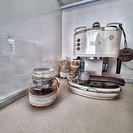 Sea Light Apartman Burgasz