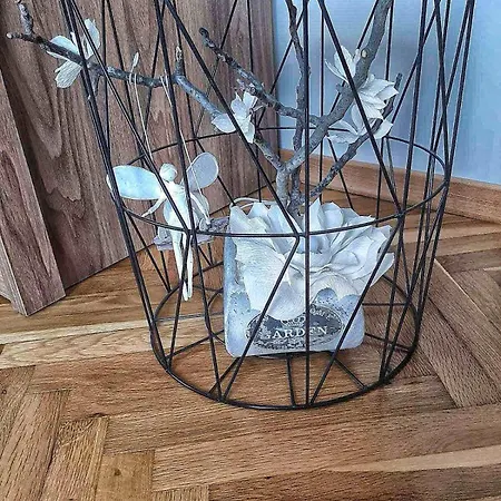 Apartman Sea Light *