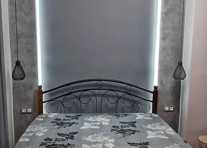 Apartament Sea Light