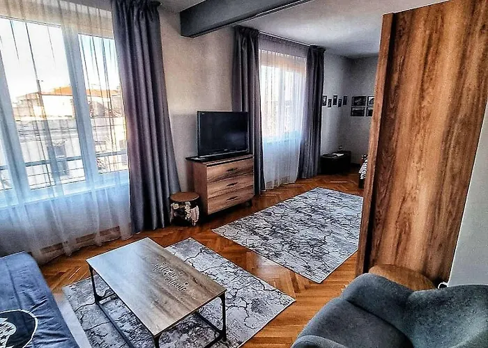 Sea Light * Μπουργκάς