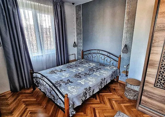 Apartament Sea Light Burgas City