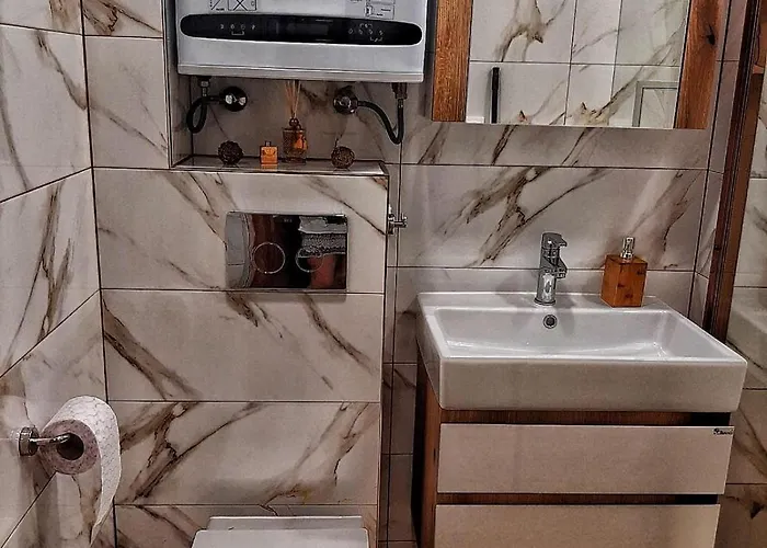 Sea Light Μπουργκάς