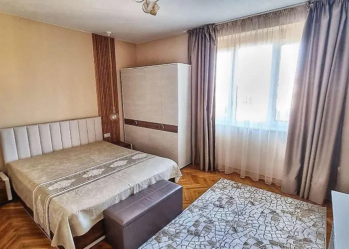 Apartament Sea Light