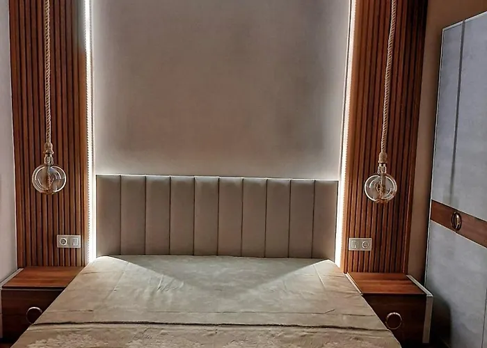 Sea Light Burgas City