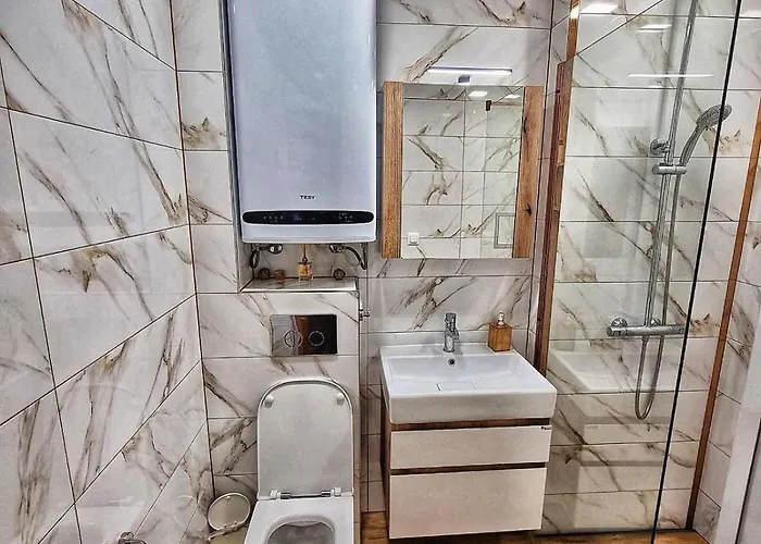 Sea Light Apartament