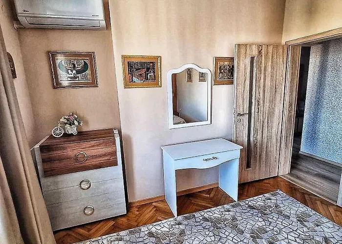 Διαμέρισμα Sea Light