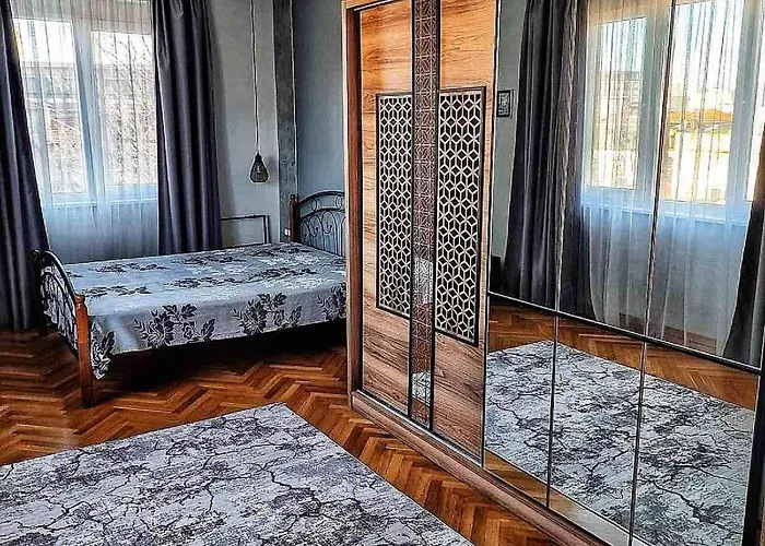 Sea Light Apartament