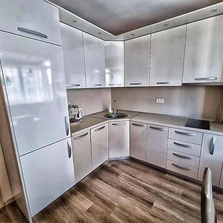 Sea Light 아파트 부르가스