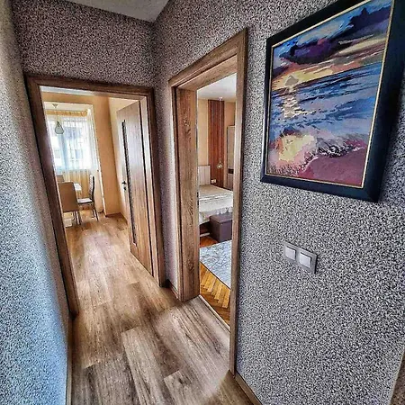 Sea Light 아파트 *