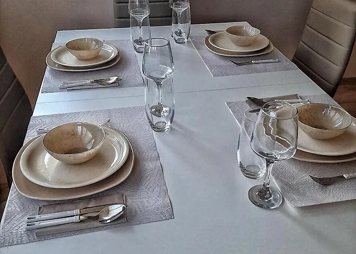 Sea Light Апартамент