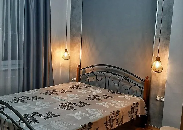 Апартамент Sea Light