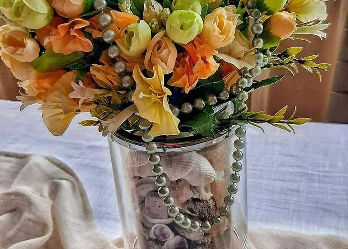 Апартамент Sea Light