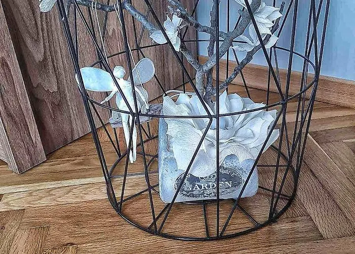 Апартамент Sea Light *